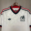 Camisa México II Copa 26 - Versão Torcedor