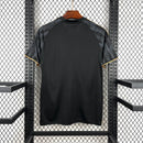 Camisa Atlético Mineiro 25/26 - Adidas - Preta - Versão Torcedor - Masculina