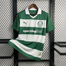 Camisa Palmeiras 25/26 - Puma Torcedor Masculina