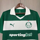 Camisa Palmeiras 25/26 - Puma Torcedor Masculina