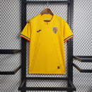 Camisa Romania I Copa 26 - Versão Torcedor