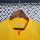 Camisa Romania I Copa 26 - Versão Torcedor