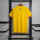 Camisa Romania I Copa 26 - Versão Torcedor