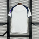 Camisa Tottenham  I 25/26 - Torcedor Masculina - Branco