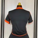 Camisa Corinthians III 25/26 - Nike Torcedor Feminina